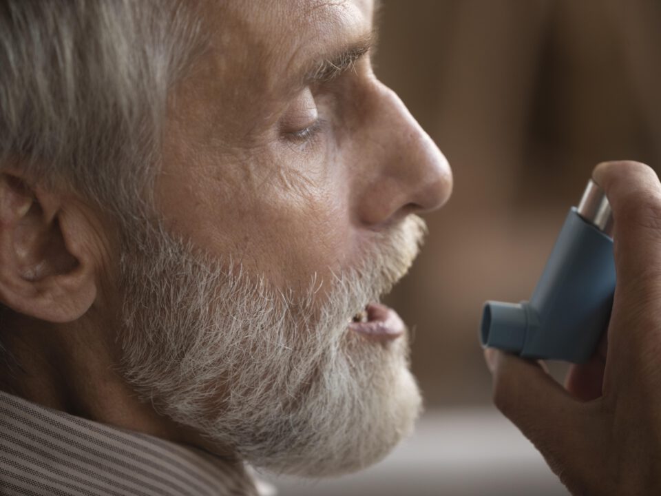 Czy istnieje związek między astmą a zdrowiem jamy ustnej?
