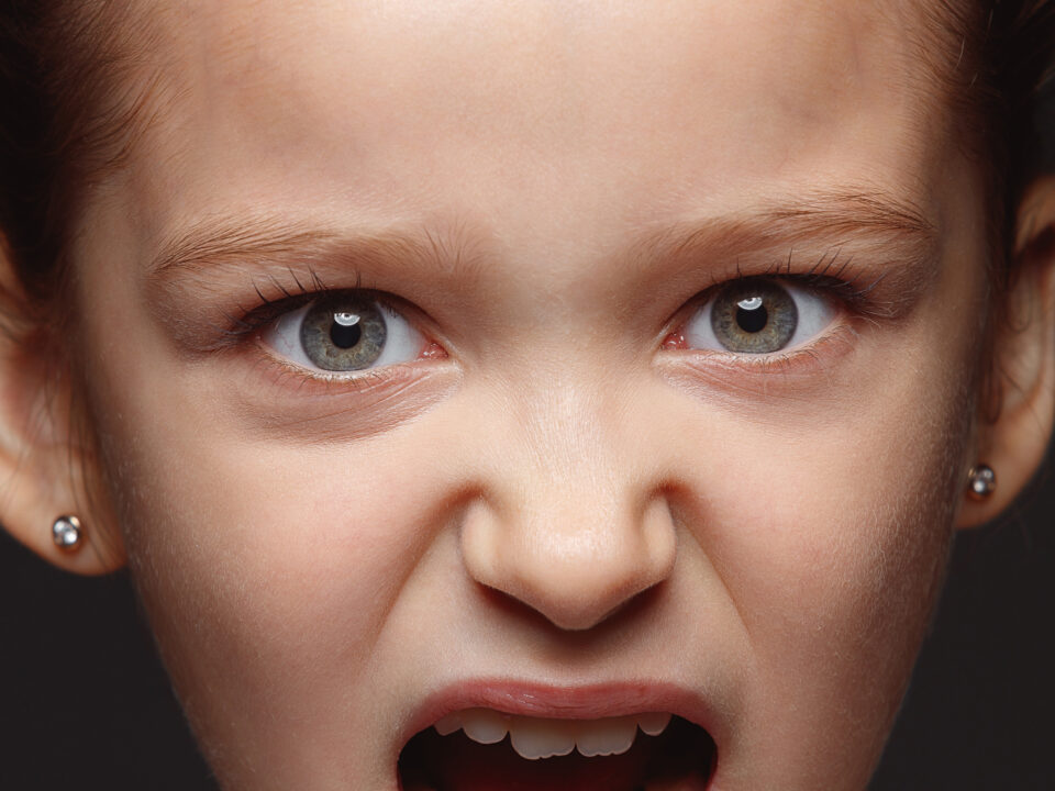 Jak unikać powstawania ubytków w zębach u dzieci?
